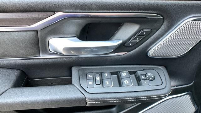 new 2026 Ram 1500 car, priced at $63,504