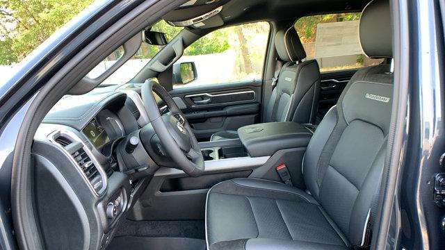 new 2026 Ram 1500 car, priced at $63,504