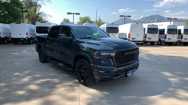 new 2026 Ram 1500 car, priced at $63,504