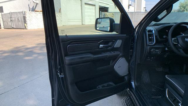 new 2026 Ram 1500 car, priced at $63,504