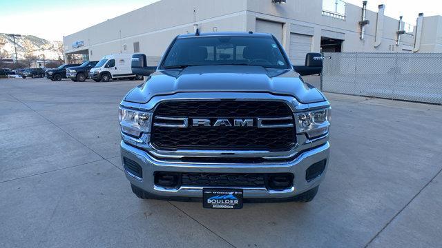 new 2024 Ram 2500 car, priced at $50,164