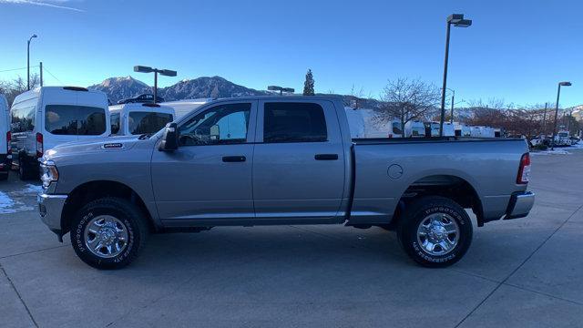 new 2024 Ram 2500 car, priced at $50,164