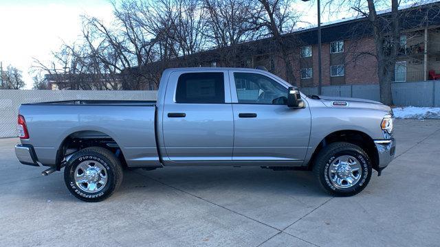 new 2024 Ram 2500 car, priced at $50,164