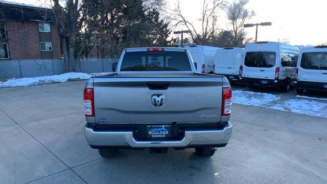 new 2024 Ram 2500 car, priced at $50,164