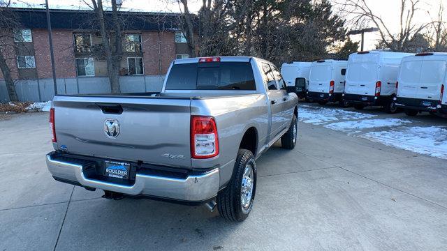 new 2024 Ram 2500 car, priced at $50,164