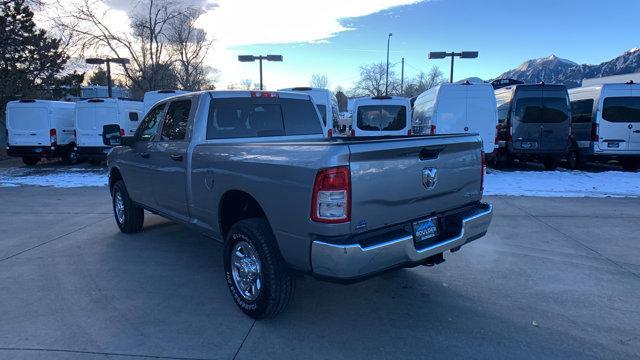 new 2024 Ram 2500 car, priced at $50,164