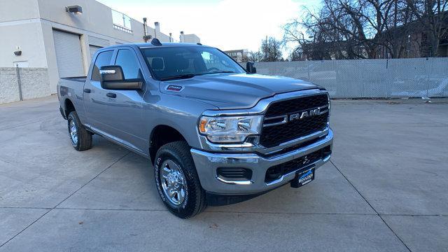 new 2024 Ram 2500 car, priced at $50,164