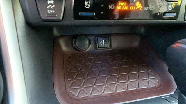 used 2023 Toyota RAV4 Hybrid car, priced at $38,699