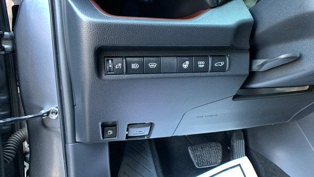 used 2023 Toyota RAV4 Hybrid car, priced at $38,699