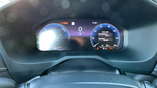 used 2023 Toyota RAV4 Hybrid car, priced at $38,699