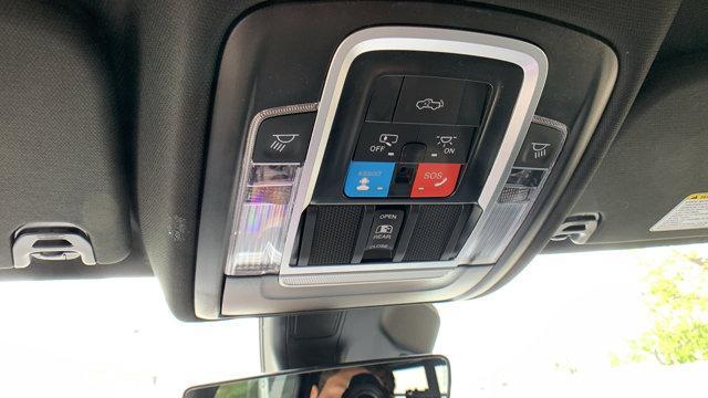 new 2025 Ram 1500 car, priced at $51,266