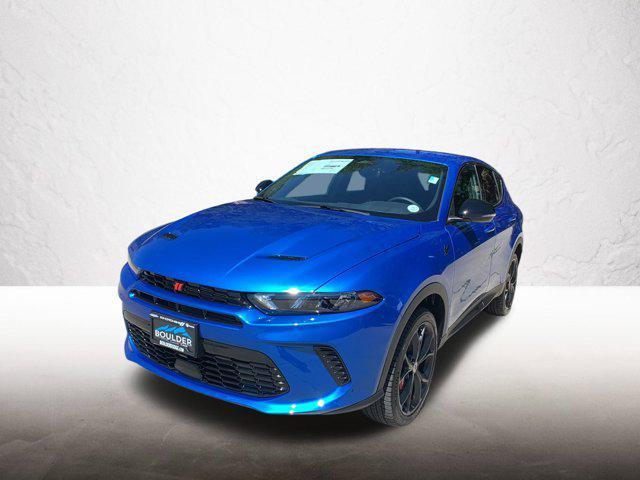 new 2024 Dodge Hornet car, priced at $32,674