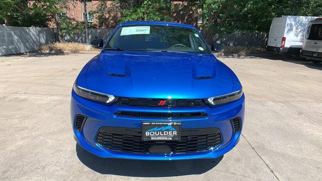 new 2024 Dodge Hornet car, priced at $32,674