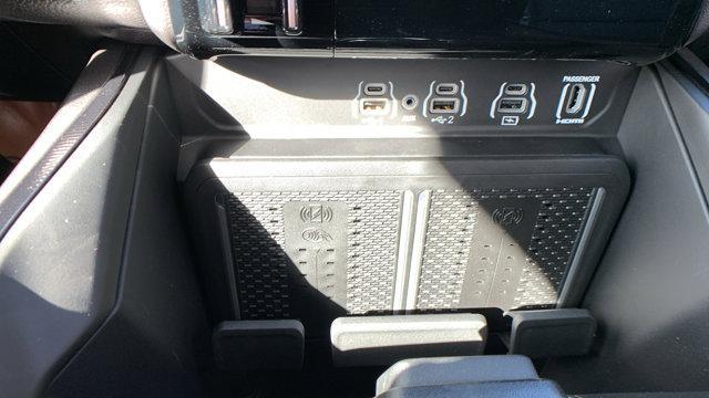 new 2026 Ram 1500 car, priced at $60,944