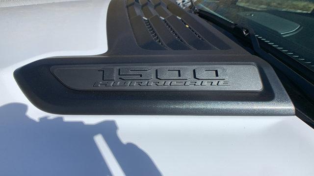 new 2026 Ram 1500 car, priced at $60,944