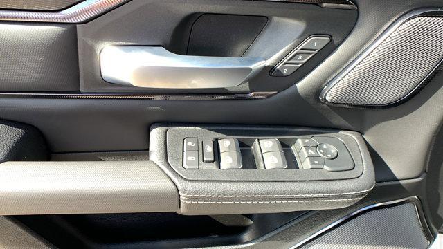 new 2026 Ram 1500 car, priced at $60,944