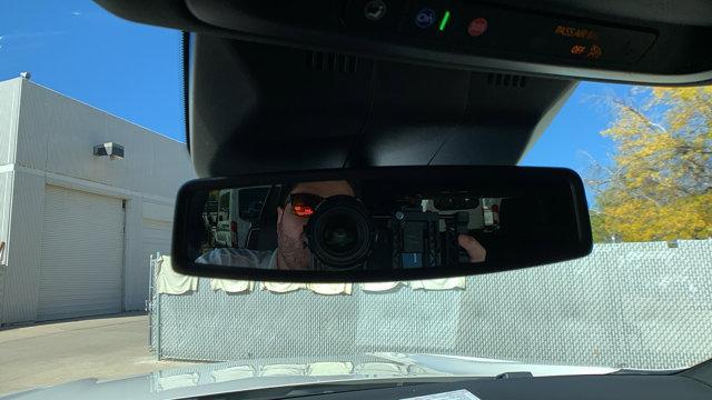 used 2022 Cadillac Escalade car, priced at $59,999