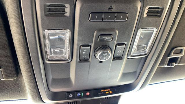 used 2022 Cadillac Escalade car, priced at $59,999