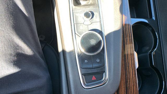 used 2022 Cadillac Escalade car, priced at $59,999