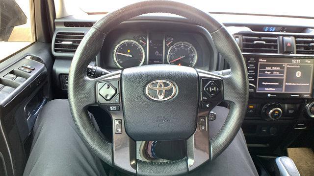 used 2020 Toyota 4Runner car, priced at $34,799