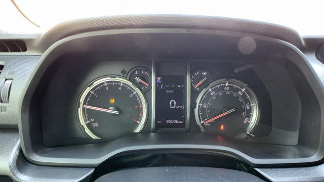 used 2020 Toyota 4Runner car, priced at $34,799
