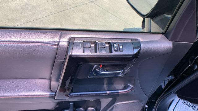 used 2020 Toyota 4Runner car, priced at $34,799