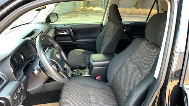 used 2020 Toyota 4Runner car, priced at $34,799