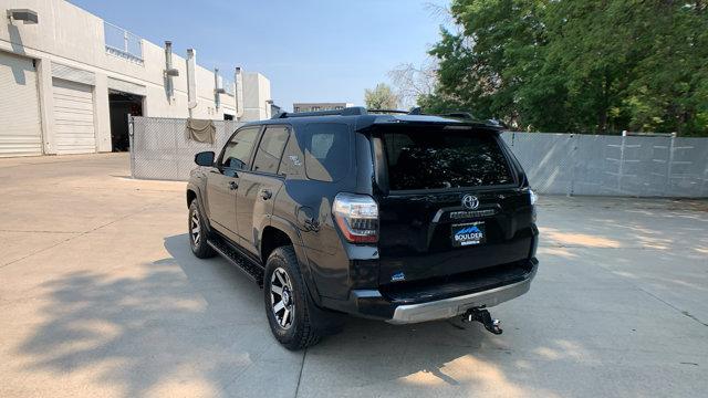 used 2020 Toyota 4Runner car, priced at $34,799