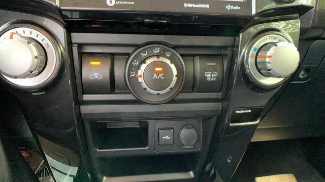 used 2020 Toyota 4Runner car, priced at $34,799