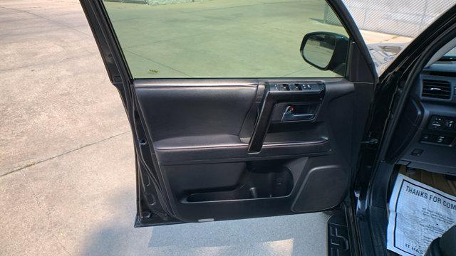 used 2020 Toyota 4Runner car, priced at $34,799