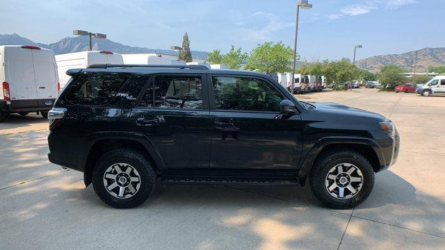 used 2020 Toyota 4Runner car, priced at $34,799
