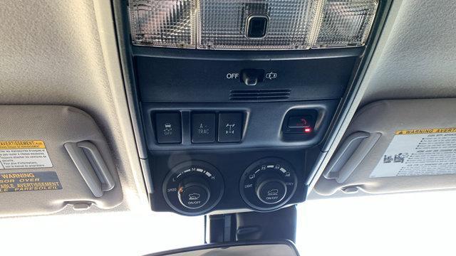 used 2020 Toyota 4Runner car, priced at $34,799