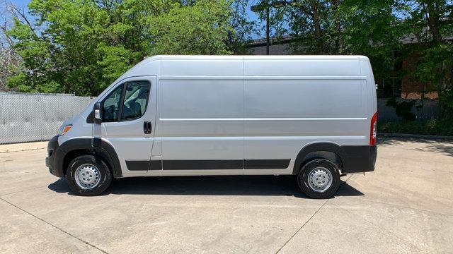 new 2025 Ram ProMaster 2500 car, priced at $49,785