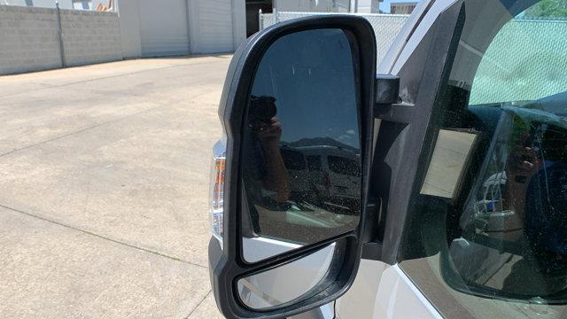 new 2025 Ram ProMaster 2500 car, priced at $49,785