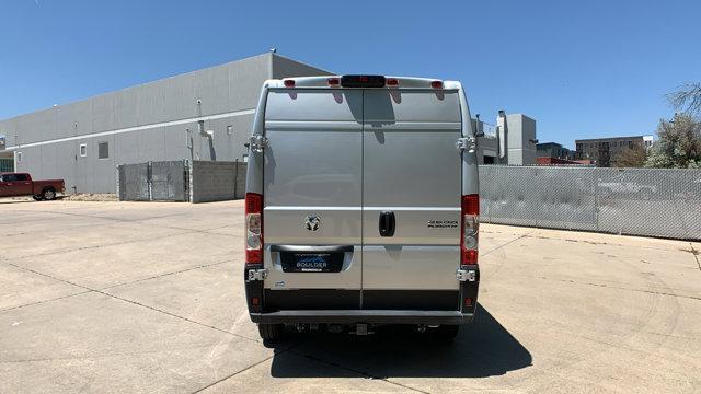 new 2025 Ram ProMaster 2500 car, priced at $49,785