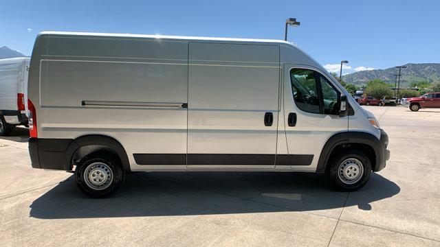new 2025 Ram ProMaster 2500 car, priced at $49,785