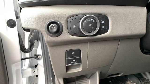 used 2023 Ford Transit-250 car, priced at $43,899