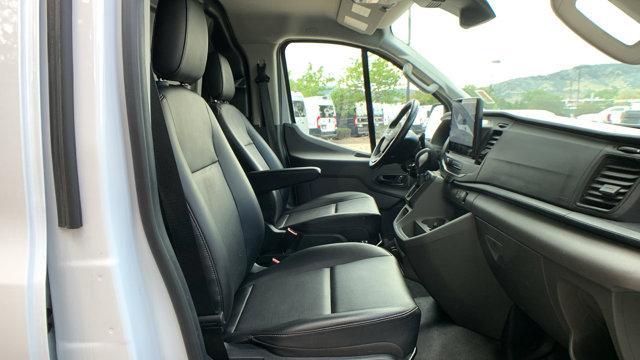 used 2023 Ford Transit-250 car, priced at $43,899