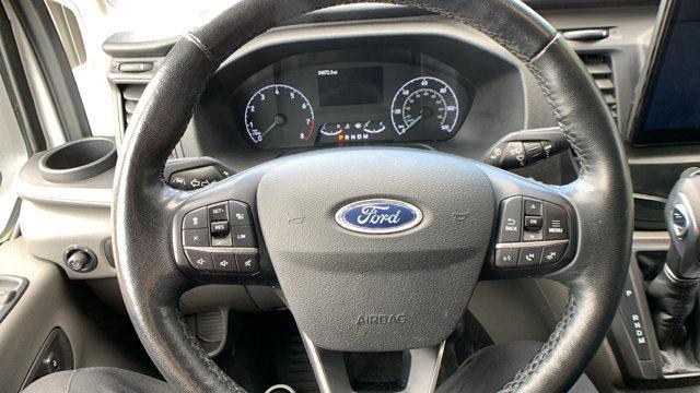 used 2023 Ford Transit-250 car, priced at $43,899