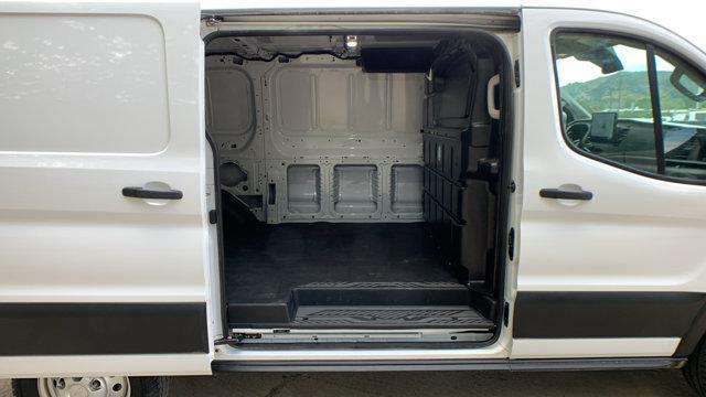 used 2023 Ford Transit-250 car, priced at $43,899