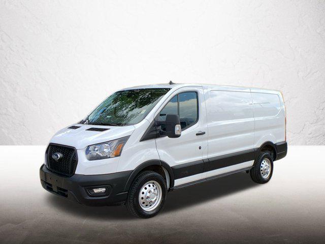 used 2023 Ford Transit-250 car, priced at $43,899