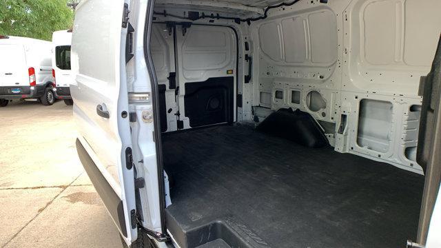 used 2023 Ford Transit-250 car, priced at $43,899