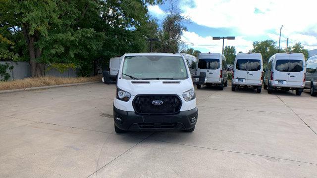 used 2023 Ford Transit-250 car, priced at $43,899