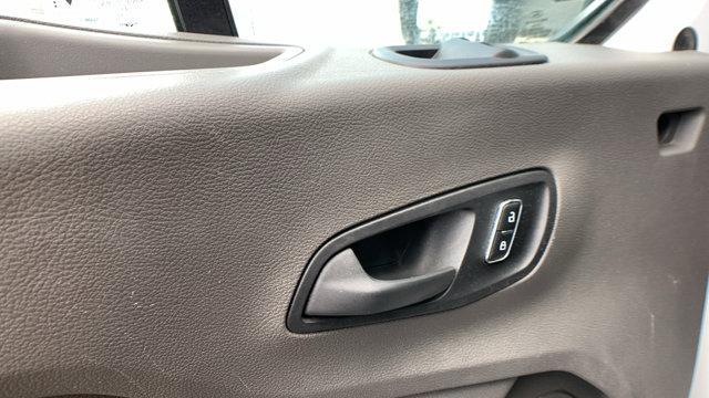 used 2023 Ford Transit-250 car, priced at $43,899
