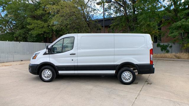 used 2023 Ford Transit-250 car, priced at $43,899