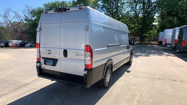 used 2023 Ram ProMaster 3500 car, priced at $36,899