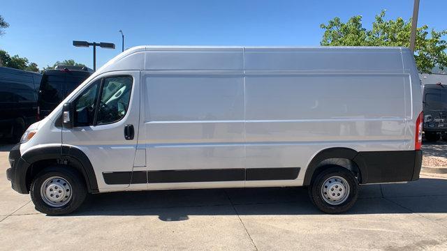 used 2023 Ram ProMaster 3500 car, priced at $36,899