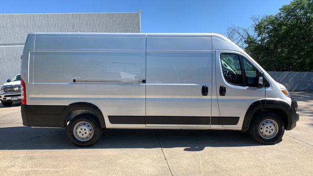 used 2023 Ram ProMaster 3500 car, priced at $36,899