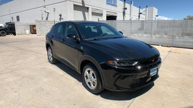 used 2024 Dodge Hornet car, priced at $26,299