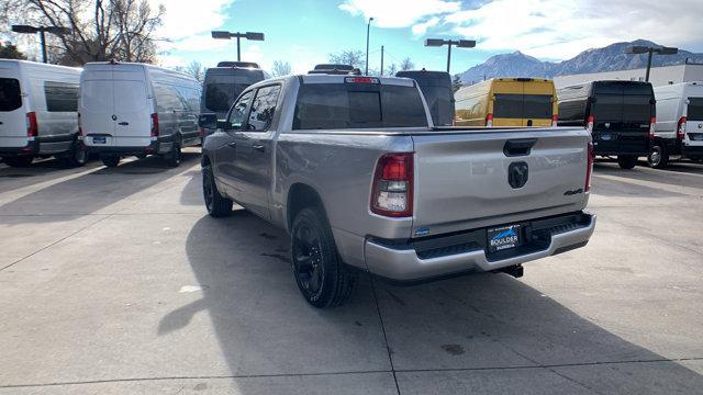 new 2024 Ram 1500 car, priced at $46,729